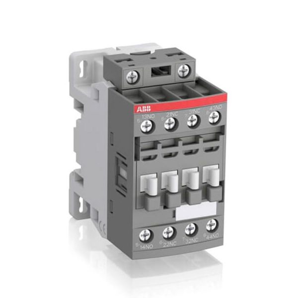 Relé contactor