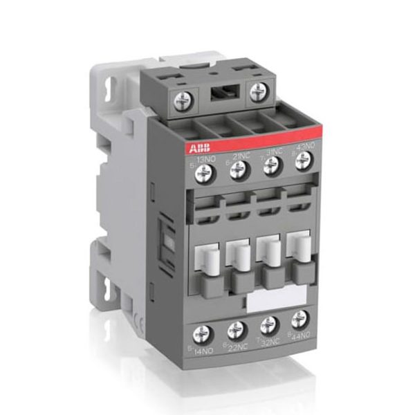 Relé contactor