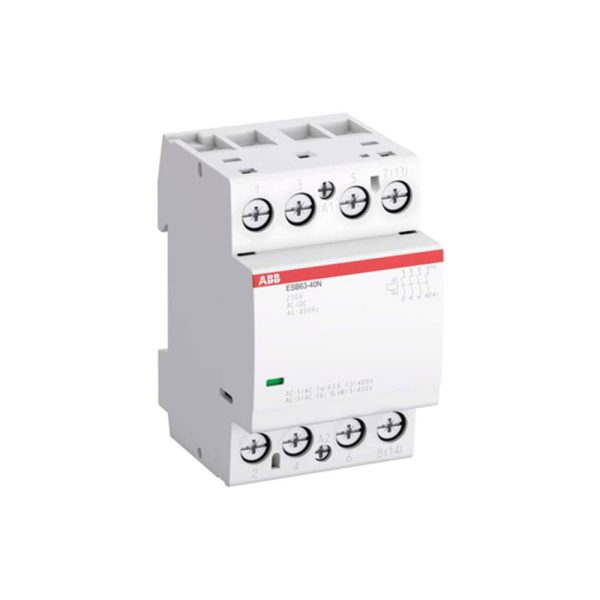 Contactor