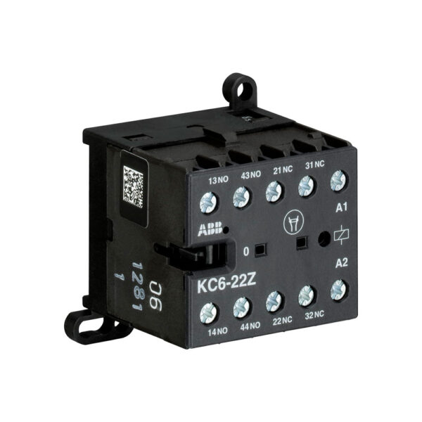 Mini contactor